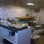 Los Amigos Hostel