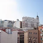 Foster Estudios Plaza Espana