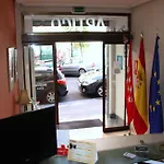 Hostal Artico