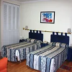 Hostal Artico