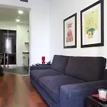 Modern Flats In Justicia By Allo Housing