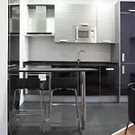 Modern Flats In Justicia By Allo Housing