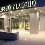 Hotel Nuevo Madrid