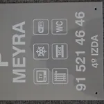 Hostal Meyra