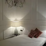 Apartamentos Manzana