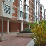 Apartment San Blas-Canillejas Julian Camarillo