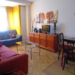 Apartment San Blas-Canillejas Julian Camarillo