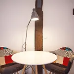 Malasaña Central Suites
