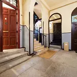 Artist Home
