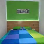 Greenville Apartments
