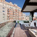 Hotel Mayorazgo