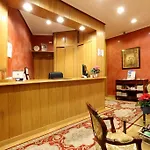 Hostal Silserranos