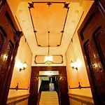 Hostal Silserranos