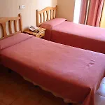 Hostal Galicia