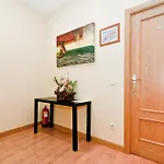 Hostal Las Cortes