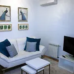 Reina Sofía Acogedor