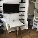 Apartamento Aura