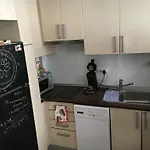 Apartamento Aura
