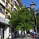 Apartamento Grand Dream San Bernardo