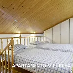 Apartamentos Lg45