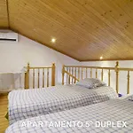 Apartamentos Lg45