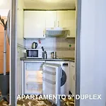 Apartamentos Lg45