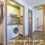 Apartamentos Lg45