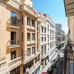 Apartamentos Caballero de Gracia