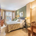 Apartamentos Caballero de Gracia