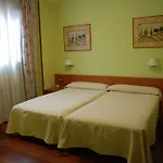 Hostal Los 5 Pinos