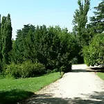 PYR Select Jardines de Debod