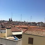 Plaza Santo Domingo