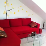 Apartamento Triangulo Del Arte