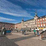 For You Rentals plaza mayor apartment