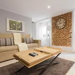 For You Rentals plaza mayor apartment