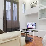 For You Rentals Plaza Dos de Mayo Apartment DP13