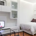 For You Rentals Plaza Dos de Mayo Apartment DP13