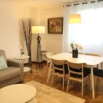 Vázquez de Mella by Forever Rentals