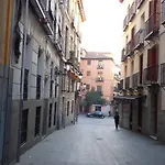 Apartamento Gomez De Mora