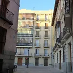 Apartamento Gomez De Mora