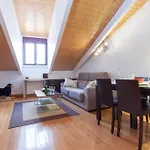 Cozy Apartment La Latina By Batuecas