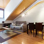 Cozy Apartment La Latina By Batuecas