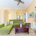 Apartamento Aduana 17