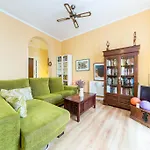 Apartamento Aduana 17