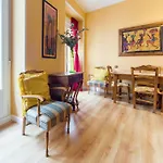 Apartamento Aduana 17