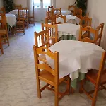 Hostal Galicia
