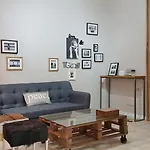 Apartamento Salamanca