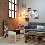 Apartamento Salamanca