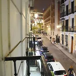 Apartamentos Sol/Opera