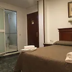 Hostal Conchita Legazpi